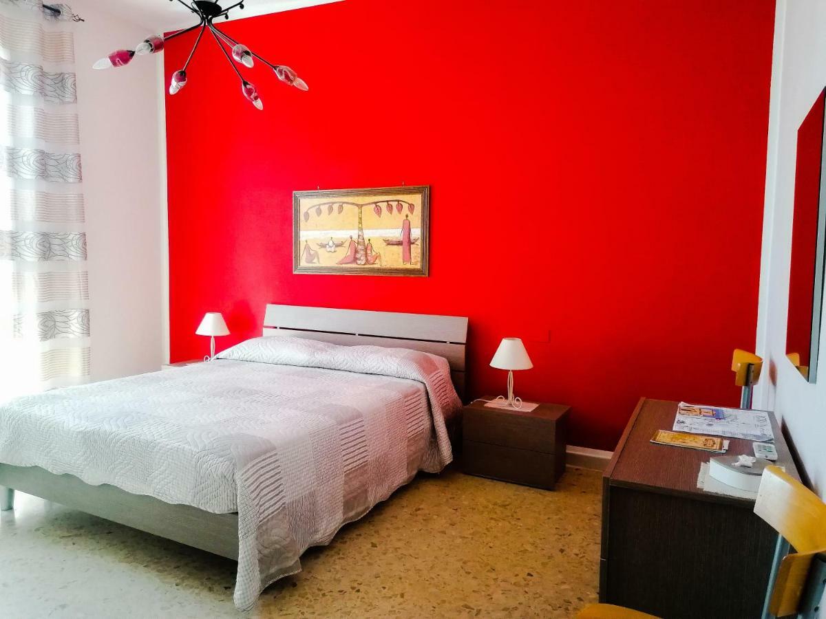 Vakantiehuis Casa Vacanze Rabito
